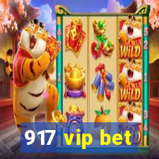 917 vip bet